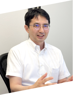 弁護士 土屋 賢司の写真