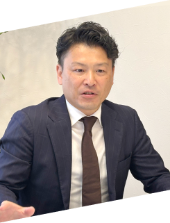 マンション管理士 有地 祐一のプロフィール画像