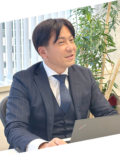 システム開発 福添 広大のプロフィール画像